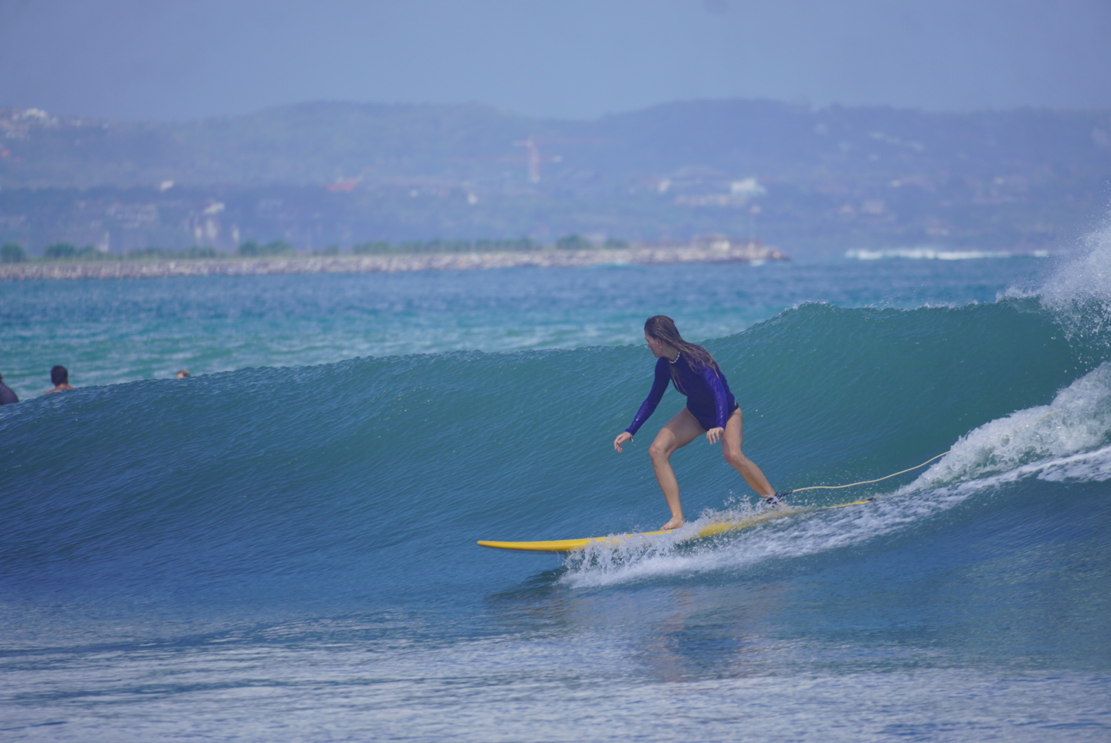 Why Every Surfer Should Try Yoga (And Vice Versa)