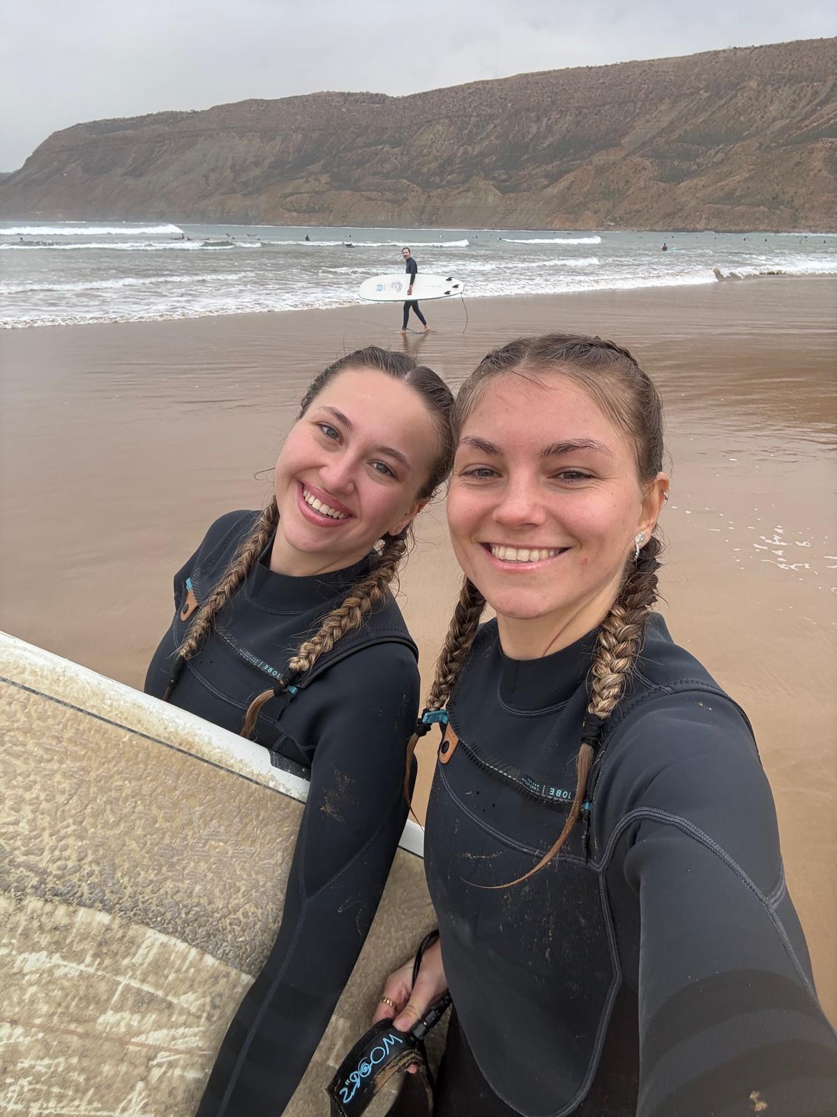 Why I prefer a surf retreat in Morocco instead of a classic beach holiday — and what actually happened